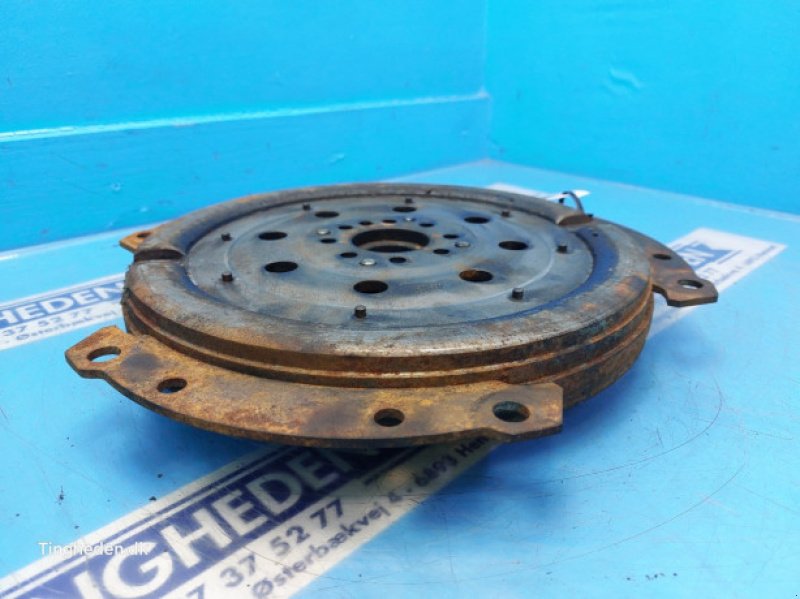 Getriebe & Getriebeteile des Typs Case MX150 Maxxum, Gebrauchtmaschine in Hemmet (Bild 12)