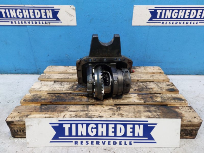 Getriebe & Getriebeteile del tipo Case Puma 185, Gebrauchtmaschine In Hemmet (Immagine 1)