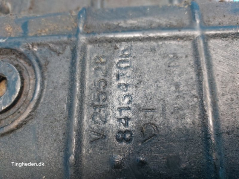 Getriebe & Getriebeteile от тип Case Puma 185, Gebrauchtmaschine в Hemmet (Снимка 14)