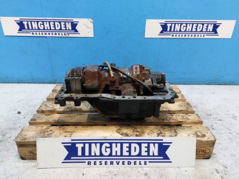 Getriebe & Getriebeteile del tipo Case Puma 185, Gebrauchtmaschine In Hemmet (Immagine 1)