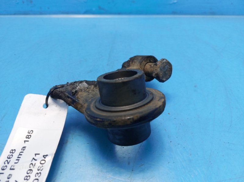 Getriebe & Getriebeteile des Typs Case Puma 185, Gebrauchtmaschine in Hemmet (Bild 7)