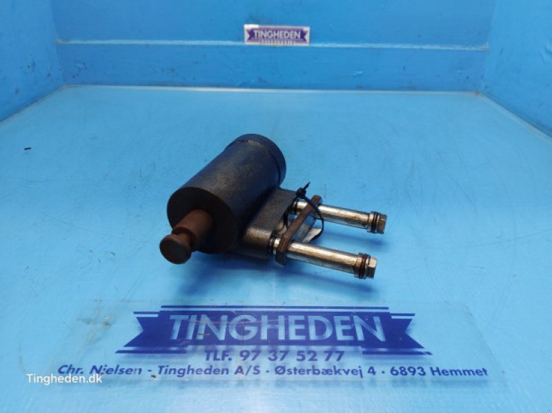 Getriebe & Getriebeteile от тип Case Puma 185, Gebrauchtmaschine в Hemmet (Снимка 1)