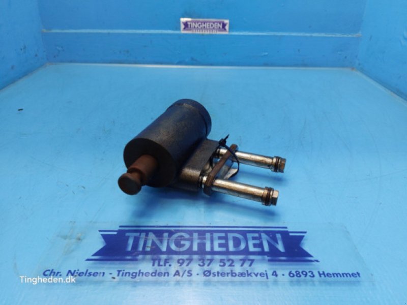 Getriebe & Getriebeteile от тип Case Puma 185, Gebrauchtmaschine в Hemmet (Снимка 1)