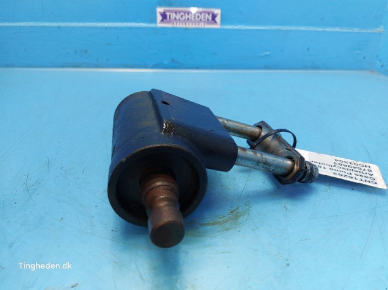 Getriebe & Getriebeteile от тип Case Puma 185, Gebrauchtmaschine в Hemmet (Снимка 8)