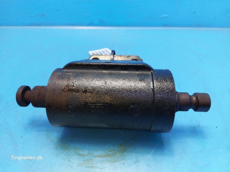 Getriebe & Getriebeteile от тип Case Puma 185, Gebrauchtmaschine в Hemmet (Снимка 11)