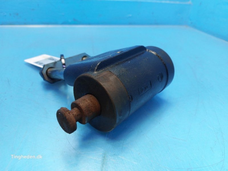 Getriebe & Getriebeteile от тип Case Puma 185, Gebrauchtmaschine в Hemmet (Снимка 9)