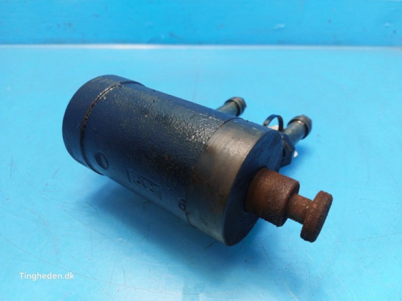 Getriebe & Getriebeteile от тип Case Puma 185, Gebrauchtmaschine в Hemmet (Снимка 3)