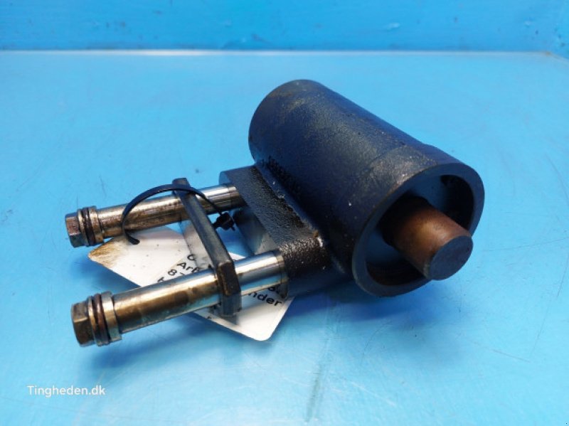 Getriebe & Getriebeteile от тип Case Puma 185, Gebrauchtmaschine в Hemmet (Снимка 5)