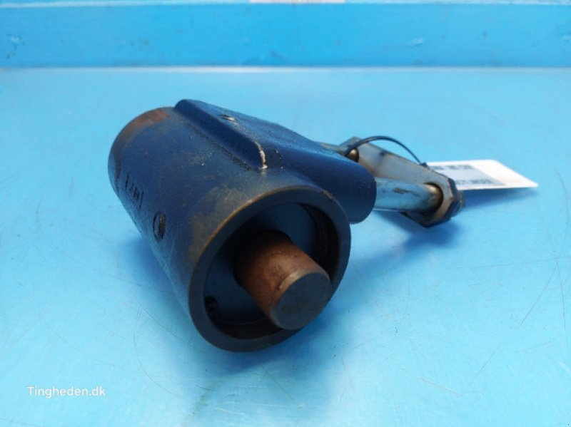 Getriebe & Getriebeteile от тип Case Puma 185, Gebrauchtmaschine в Hemmet (Снимка 10)