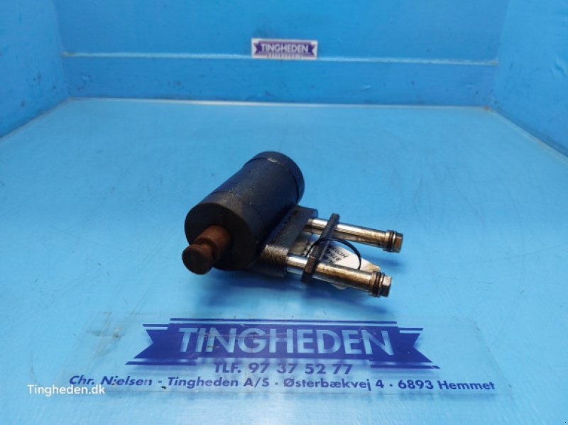 Getriebe & Getriebeteile от тип Case Puma 185, Gebrauchtmaschine в Hemmet (Снимка 1)