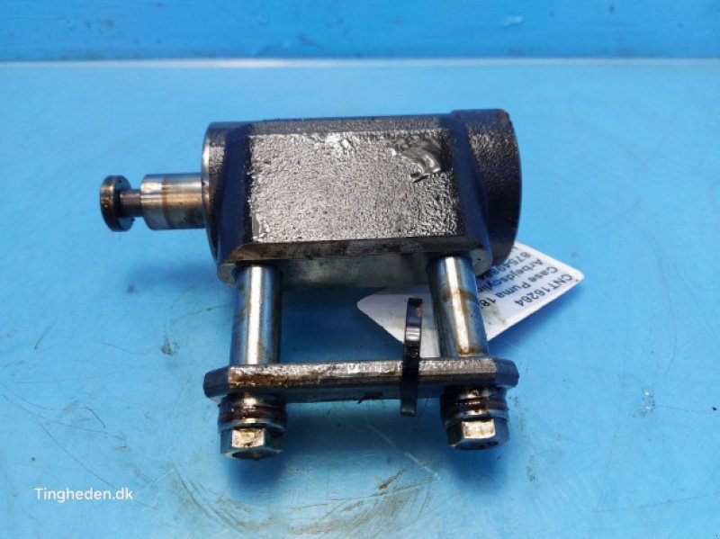 Getriebe & Getriebeteile del tipo Case Puma 185, Gebrauchtmaschine In Hemmet (Immagine 8)