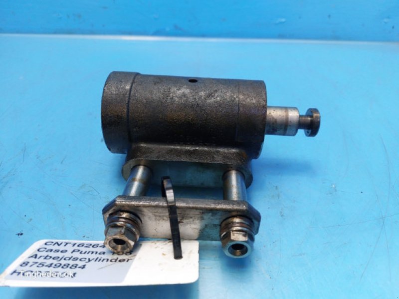 Getriebe & Getriebeteile del tipo Case Puma 185, Gebrauchtmaschine In Hemmet (Immagine 3)