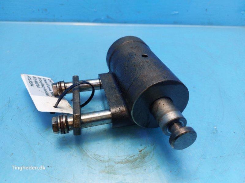 Getriebe & Getriebeteile del tipo Case Puma 185, Gebrauchtmaschine In Hemmet (Immagine 4)