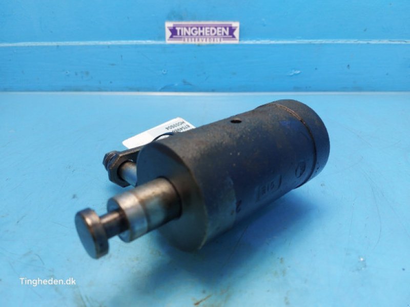 Getriebe & Getriebeteile del tipo Case Puma 185, Gebrauchtmaschine In Hemmet (Immagine 5)