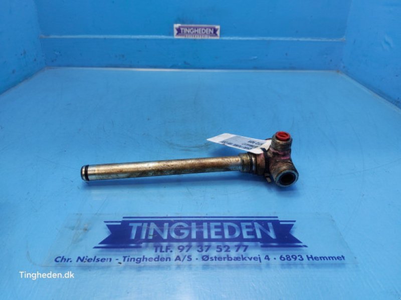 Getriebe & Getriebeteile от тип Case Puma 185, Gebrauchtmaschine в Hemmet (Снимка 1)