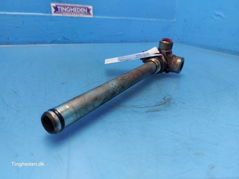 Getriebe & Getriebeteile от тип Case Puma 185, Gebrauchtmaschine в Hemmet (Снимка 2)