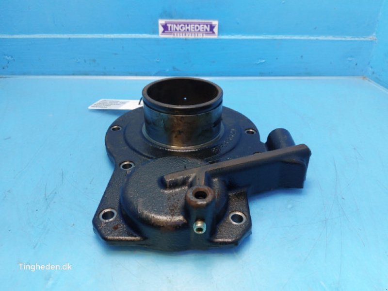 Getriebe & Getriebeteile des Typs Case Puma 185, Gebrauchtmaschine in Hemmet (Bild 10)