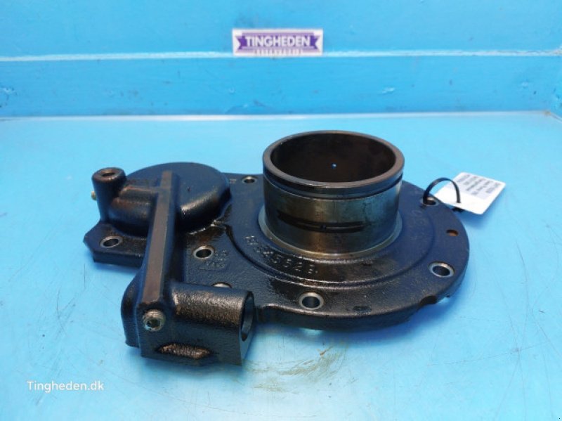 Getriebe & Getriebeteile des Typs Case Puma 185, Gebrauchtmaschine in Hemmet (Bild 2)