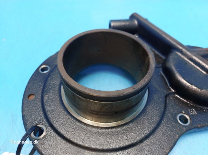 Getriebe & Getriebeteile des Typs Case Puma 185, Gebrauchtmaschine in Hemmet (Bild 8)