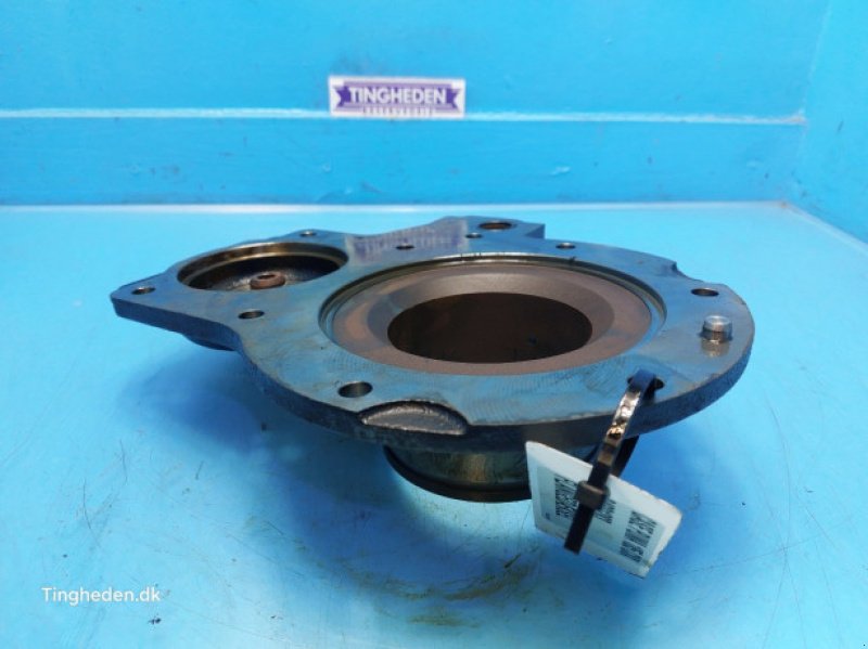 Getriebe & Getriebeteile des Typs Case Puma 185, Gebrauchtmaschine in Hemmet (Bild 17)