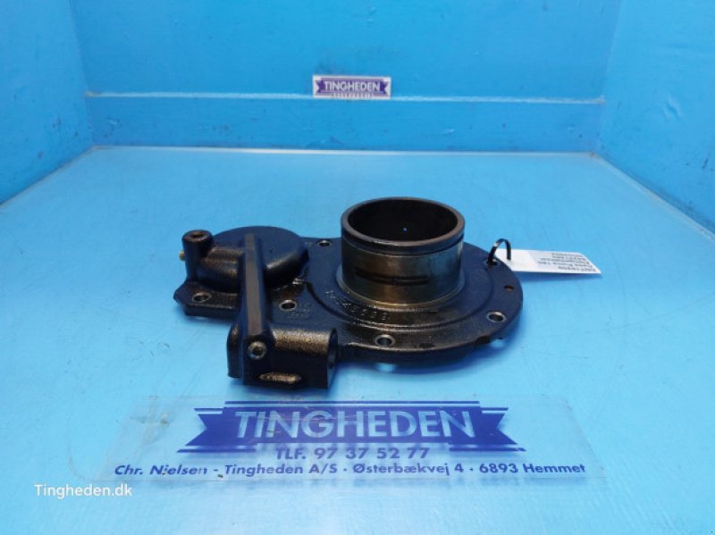 Getriebe & Getriebeteile des Typs Case Puma 185, Gebrauchtmaschine in Hemmet (Bild 1)