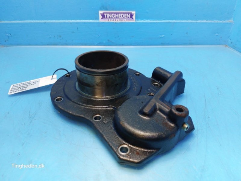 Getriebe & Getriebeteile des Typs Case Puma 185, Gebrauchtmaschine in Hemmet (Bild 9)