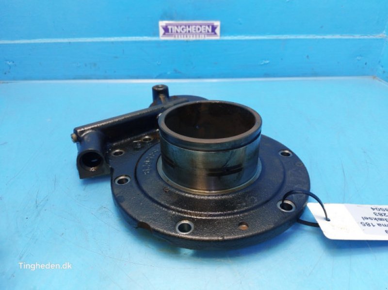 Getriebe & Getriebeteile des Typs Case Puma 185, Gebrauchtmaschine in Hemmet (Bild 3)