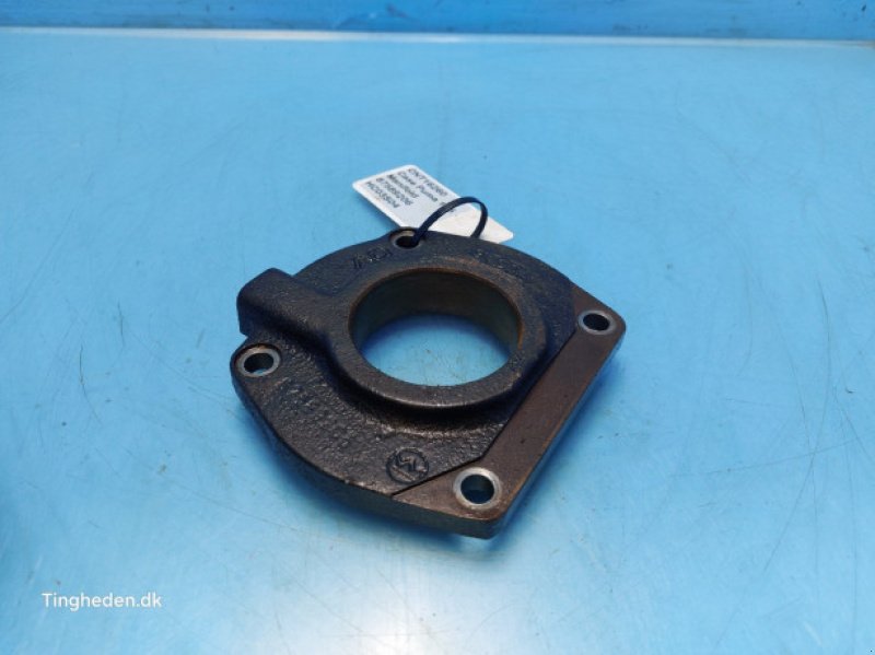 Getriebe & Getriebeteile del tipo Case Puma 185, Gebrauchtmaschine In Hemmet (Immagine 7)