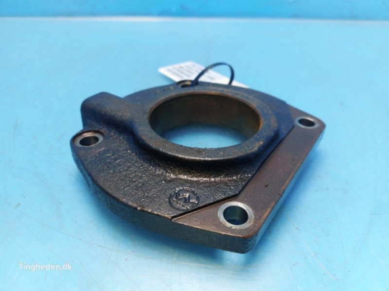 Getriebe & Getriebeteile del tipo Case Puma 185, Gebrauchtmaschine In Hemmet (Immagine 5)