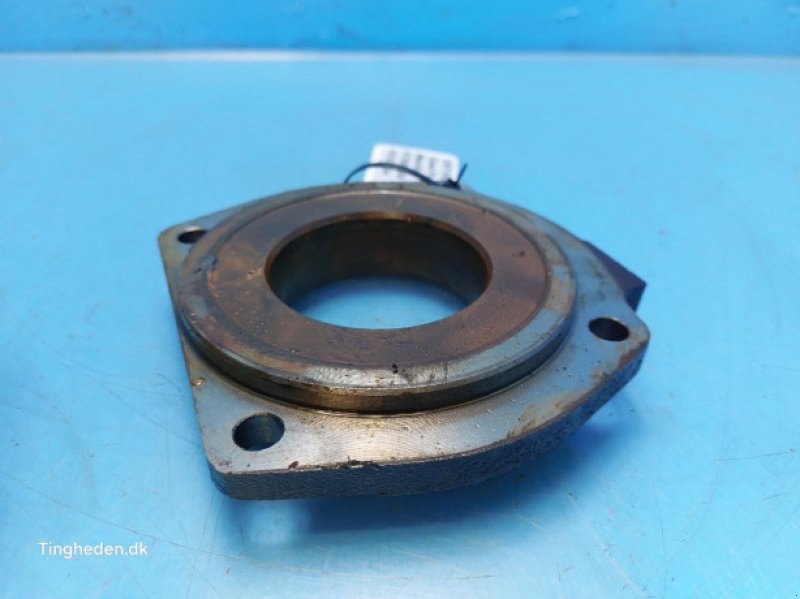 Getriebe & Getriebeteile del tipo Case Puma 185, Gebrauchtmaschine In Hemmet (Immagine 3)