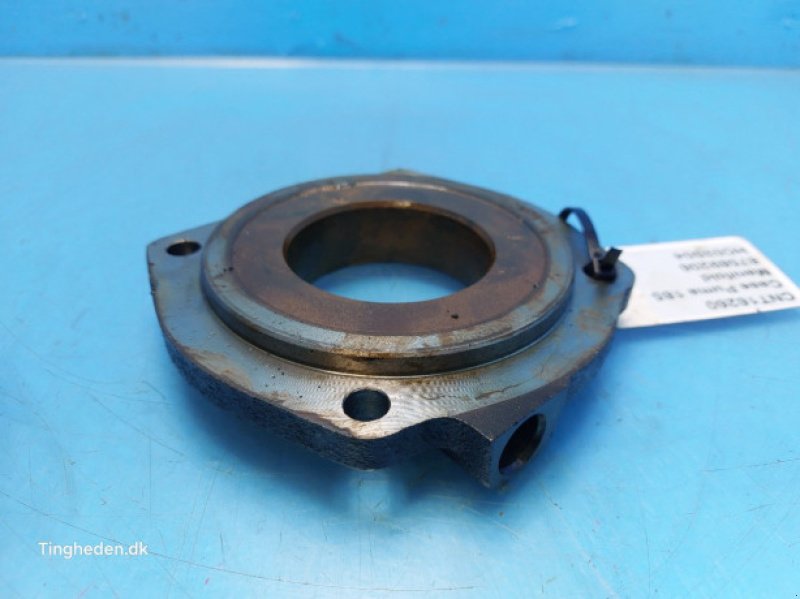 Getriebe & Getriebeteile del tipo Case Puma 185, Gebrauchtmaschine In Hemmet (Immagine 4)