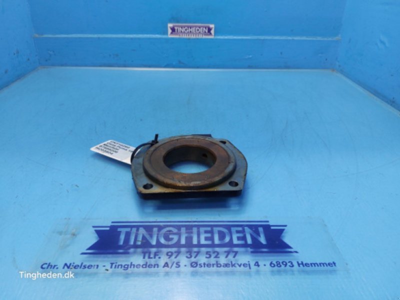 Getriebe & Getriebeteile от тип Case Puma 185, Gebrauchtmaschine в Hemmet (Снимка 1)