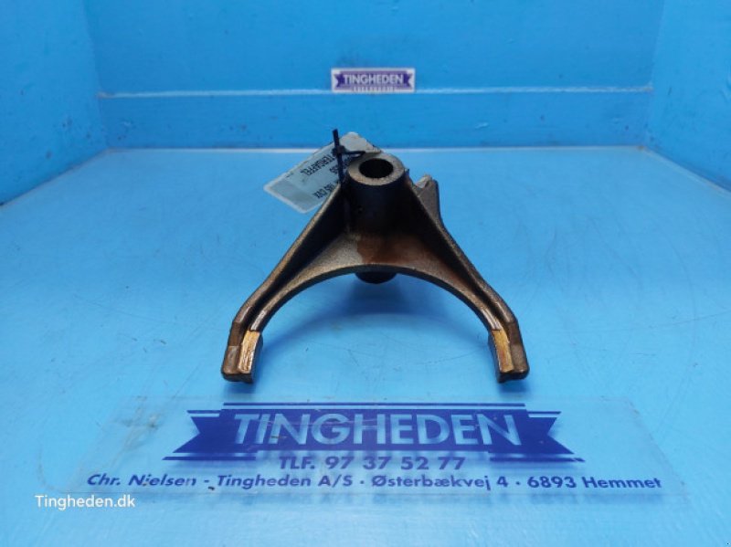 Getriebe & Getriebeteile от тип Case Puma 185, Gebrauchtmaschine в Hemmet (Снимка 1)