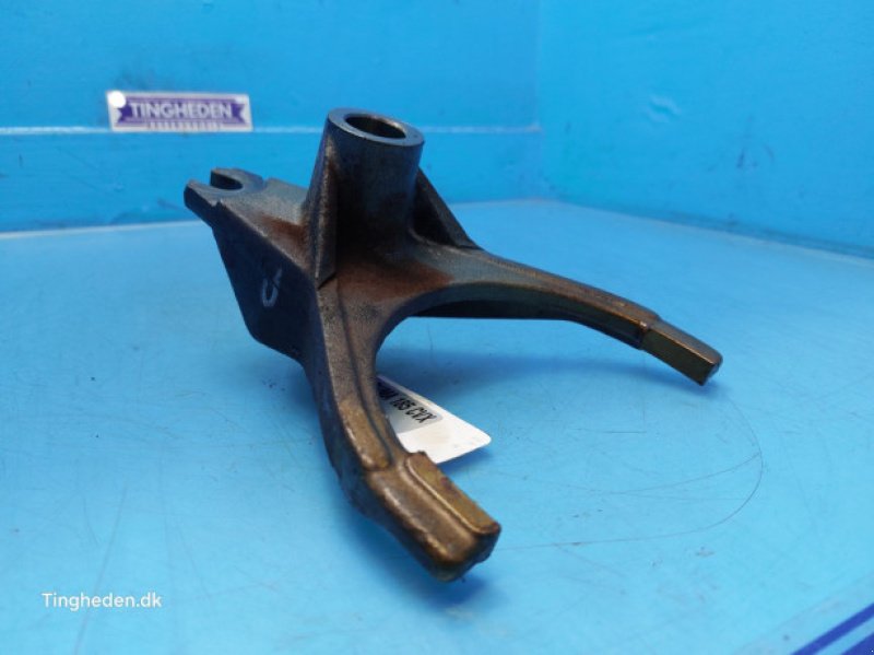 Getriebe & Getriebeteile от тип Case Puma 185, Gebrauchtmaschine в Hemmet (Снимка 11)