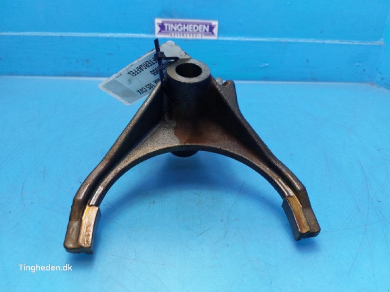 Getriebe & Getriebeteile от тип Case Puma 185, Gebrauchtmaschine в Hemmet (Снимка 2)