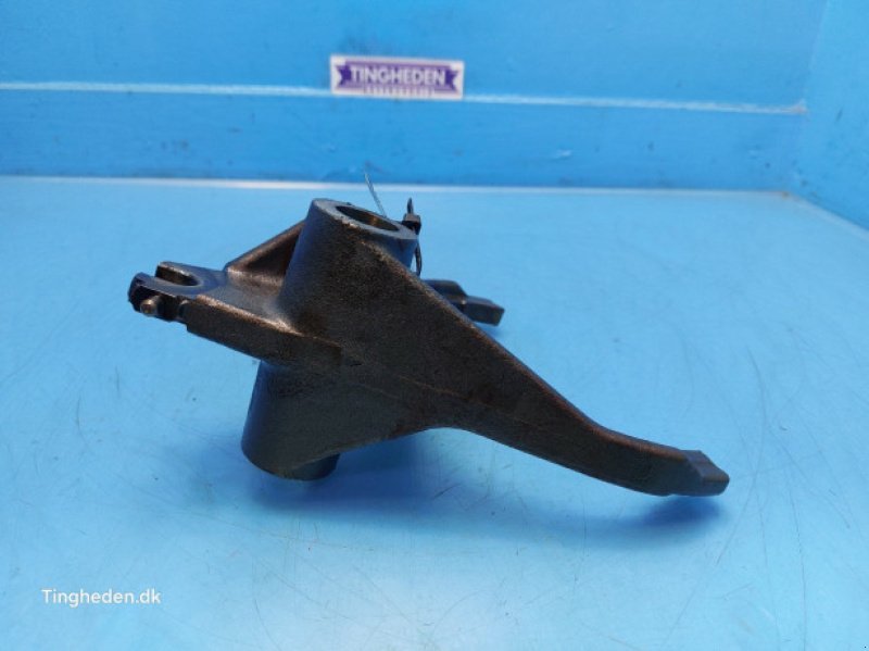 Getriebe & Getriebeteile от тип Case Puma 185, Gebrauchtmaschine в Hemmet (Снимка 7)