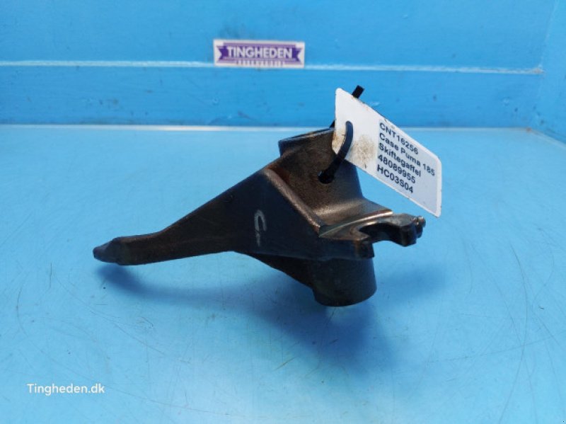 Getriebe & Getriebeteile от тип Case Puma 185, Gebrauchtmaschine в Hemmet (Снимка 4)