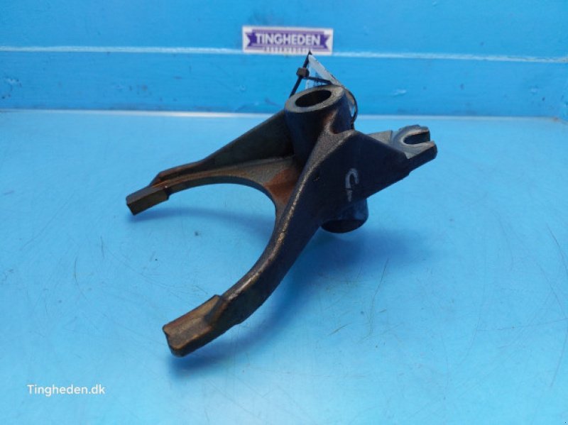 Getriebe & Getriebeteile от тип Case Puma 185, Gebrauchtmaschine в Hemmet (Снимка 3)