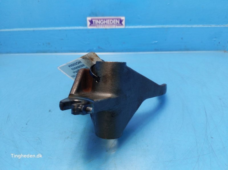 Getriebe & Getriebeteile от тип Case Puma 185, Gebrauchtmaschine в Hemmet (Снимка 5)