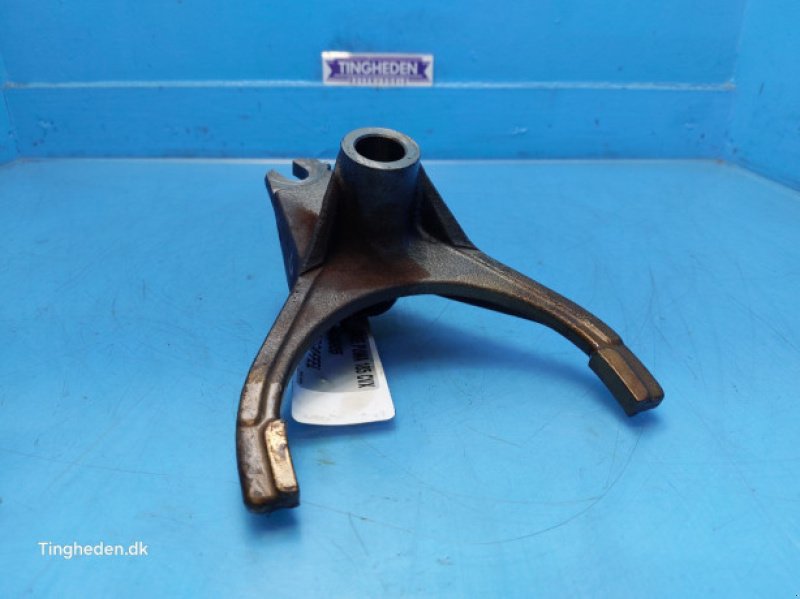 Getriebe & Getriebeteile от тип Case Puma 185, Gebrauchtmaschine в Hemmet (Снимка 10)