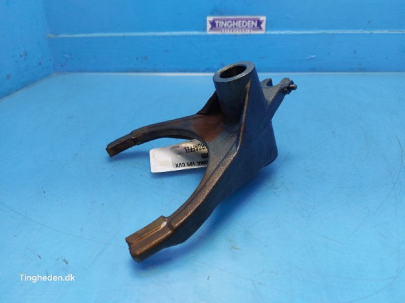 Getriebe & Getriebeteile от тип Case Puma 185, Gebrauchtmaschine в Hemmet (Снимка 12)