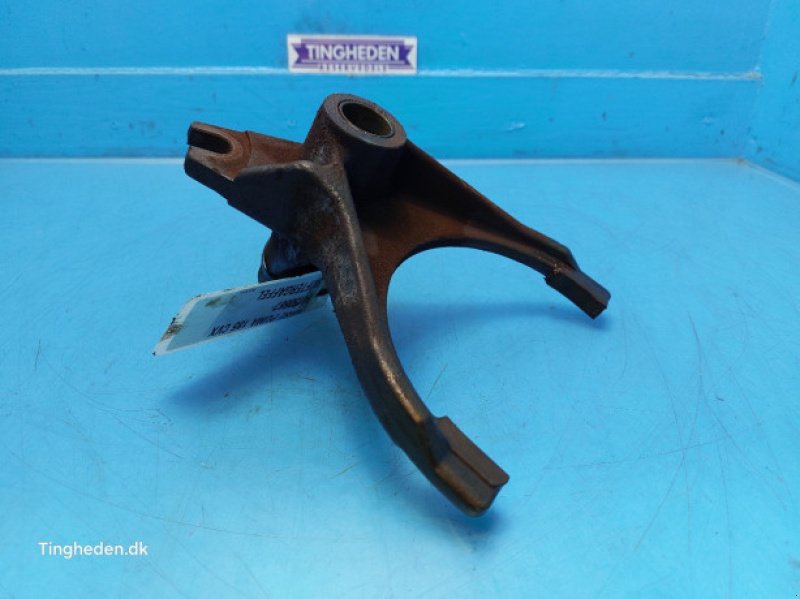 Getriebe & Getriebeteile des Typs Case Puma 185, Gebrauchtmaschine in Hemmet (Bild 3)