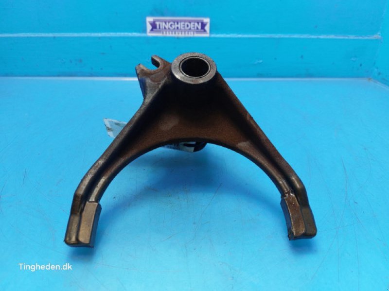 Getriebe & Getriebeteile des Typs Case Puma 185, Gebrauchtmaschine in Hemmet (Bild 2)