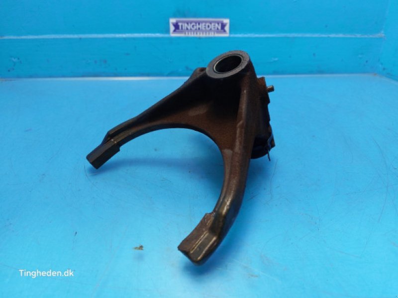 Getriebe & Getriebeteile des Typs Case Puma 185, Gebrauchtmaschine in Hemmet (Bild 7)