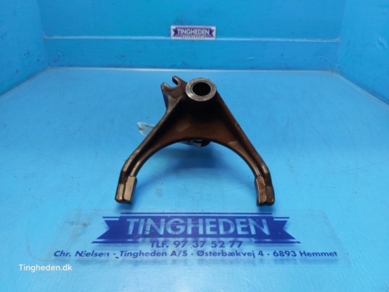 Getriebe & Getriebeteile del tipo Case Puma 185, Gebrauchtmaschine In Hemmet (Immagine 1)