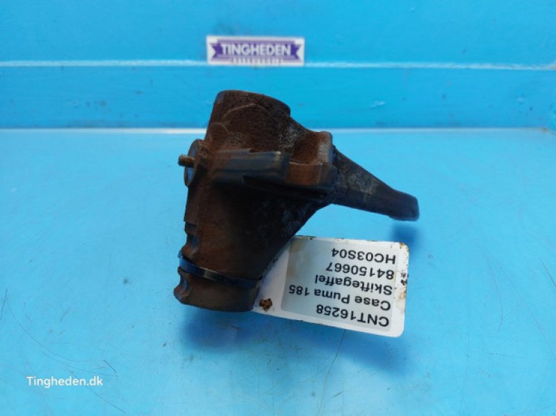 Getriebe & Getriebeteile des Typs Case Puma 185, Gebrauchtmaschine in Hemmet (Bild 4)