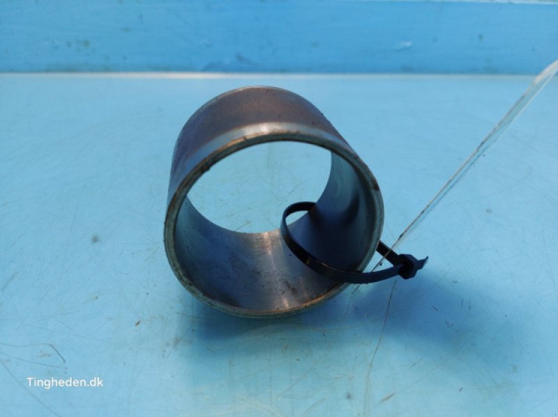 Getriebe & Getriebeteile des Typs Case Puma 185, Gebrauchtmaschine in Hemmet (Bild 9)