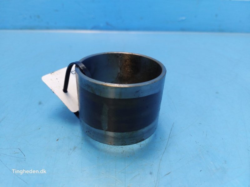 Getriebe & Getriebeteile des Typs Case Puma 185, Gebrauchtmaschine in Hemmet (Bild 2)