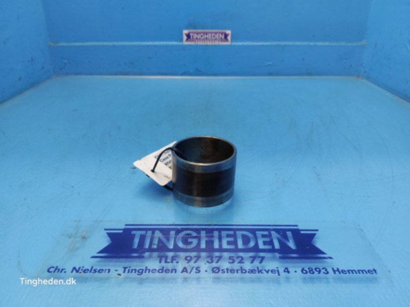 Getriebe & Getriebeteile του τύπου Case Puma 185, Gebrauchtmaschine σε Hemmet (Φωτογραφία 1)