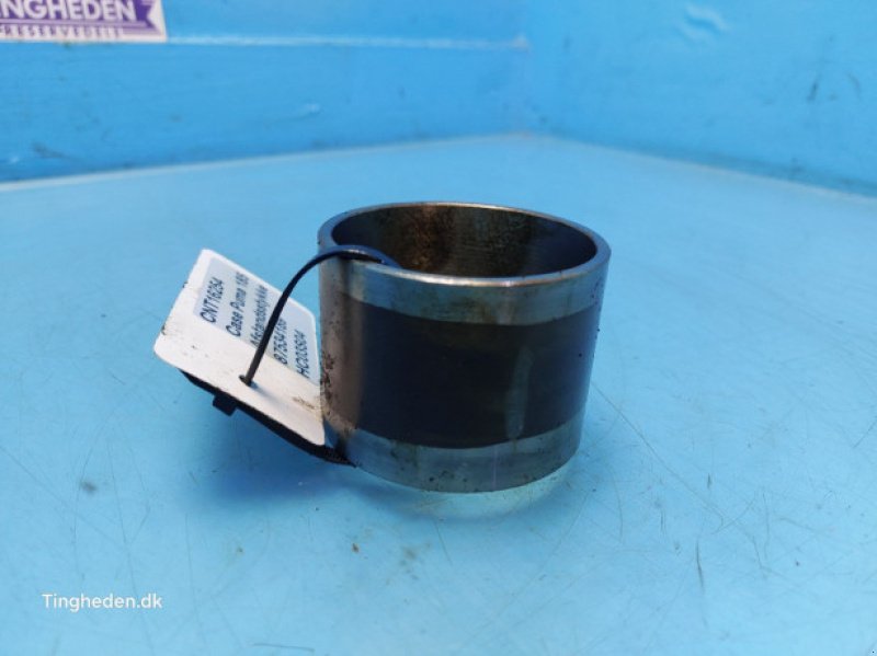 Getriebe & Getriebeteile des Typs Case Puma 185, Gebrauchtmaschine in Hemmet (Bild 3)